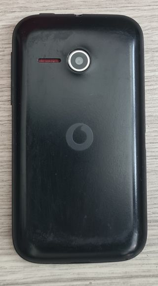 Teléfono Vodafone Alcatel