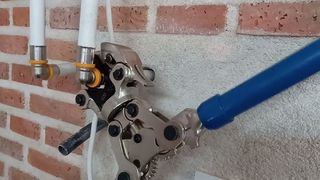 Instalaciones fontanería