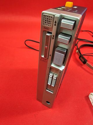 WALKMAN SONY TPS-L2 EUR 600,00 - IT - Foto 3