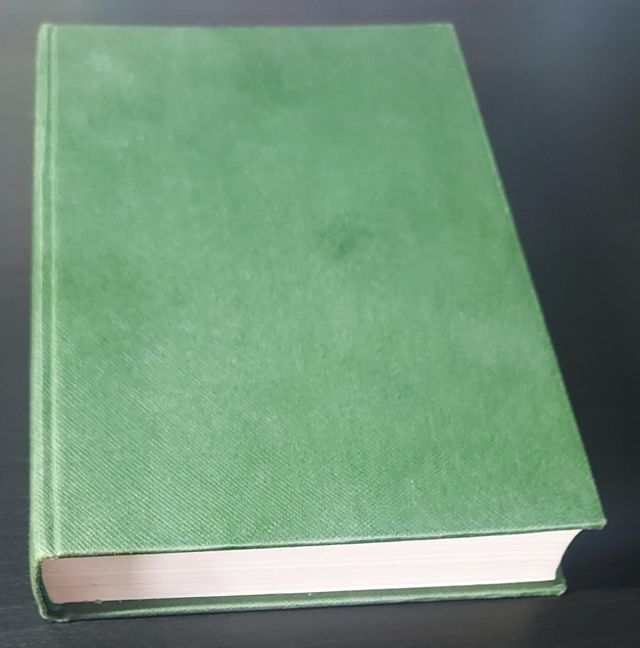 Libros antiguos