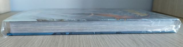 BATMAN ODISEA NEAL ADAMS CARTONÉ NUEVO (ECC)