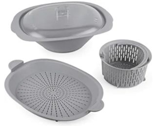 Robot cocina multifunción BOJ NUEVO