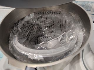 Robot cocina multifunción BOJ NUEVO