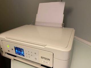 Impresora Epson XP-435