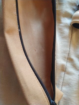 35 euros Flauta Yamaha más funda