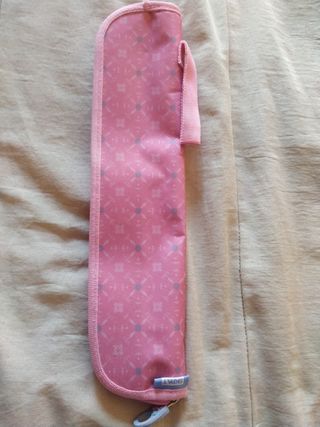 35 euros Flauta Yamaha más funda