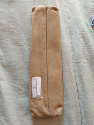 35 euros Flauta Yamaha más funda