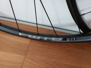 Ruedas gravel WTB 28" 700c