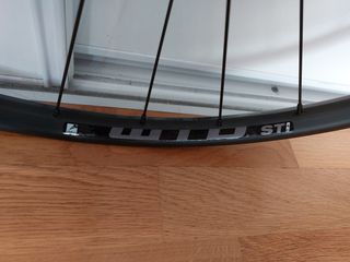 Ruedas gravel WTB 28" 700c