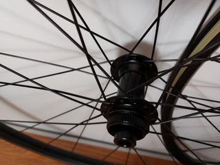 Ruedas gravel WTB 28" 700c