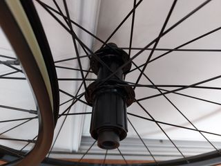 Ruedas gravel WTB 28" 700c