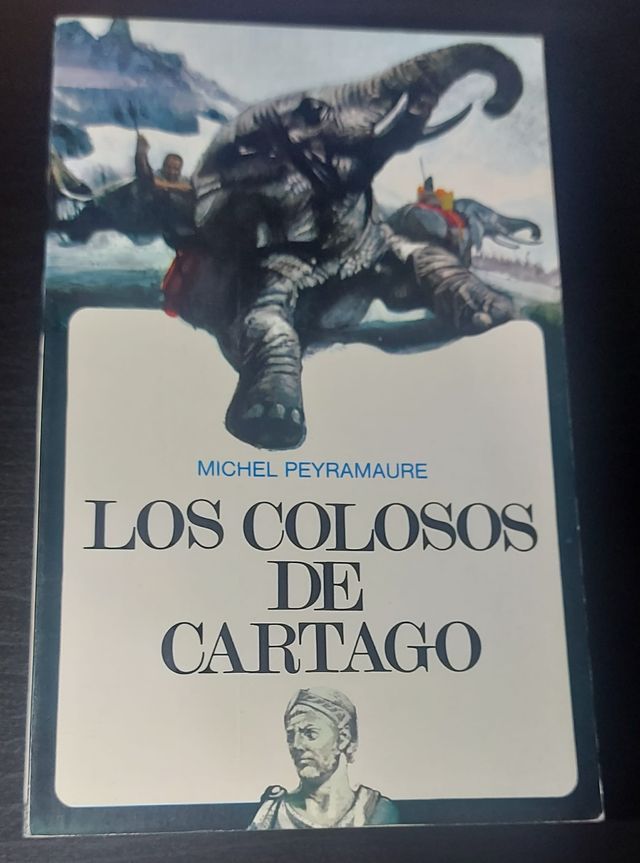 Libros variados
