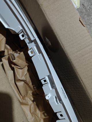 Panel mandos lavadora AEG