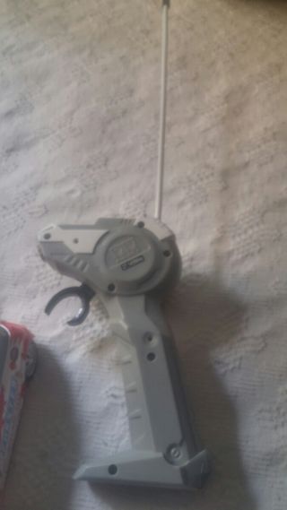 Modelo Mini. Coche tele-dirigido