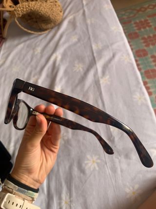 Gafas de ver HG