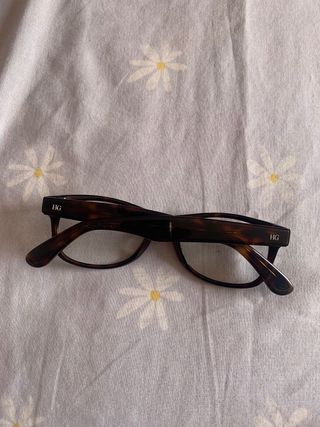 Gafas de ver HG