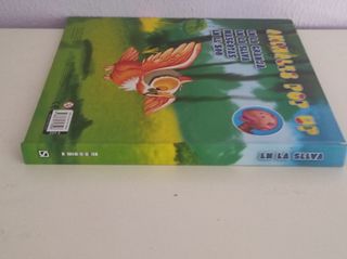 Libro infantil pop-up