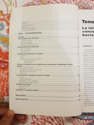 Infección odontogénica