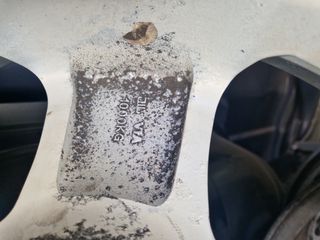 Llantas reforzadas Vivaro  B Trafic