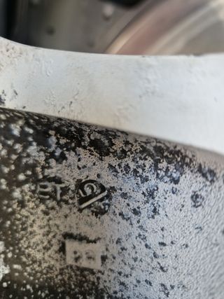 Llantas reforzadas Vivaro  B Trafic