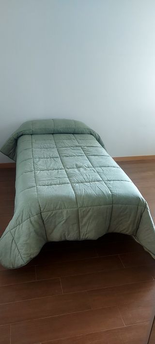 Edredón cama 90 cm