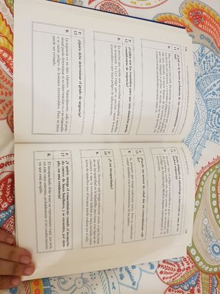 El consentimiento informado odontología
