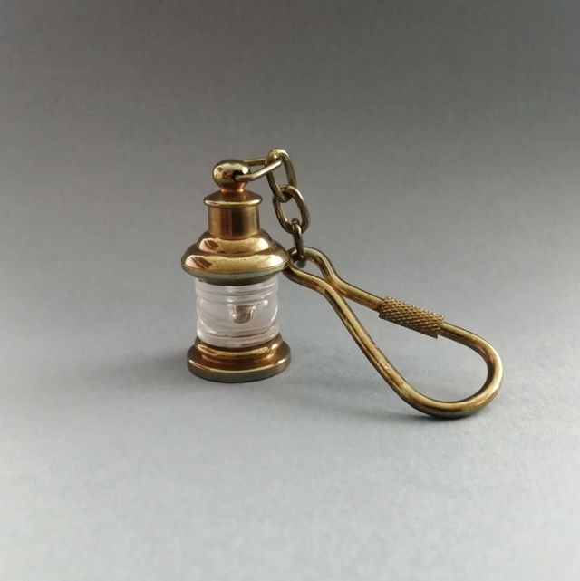 Llavero FANAL MARINERO