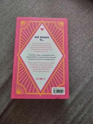 El Mundo necesita a Delirium,de Rosa Gil