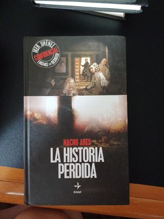 La historia perdida