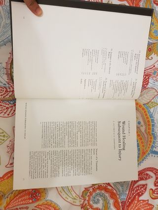 Libro y atlas sobre Traumatismos dentales