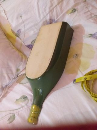 Bandeja horno de ceramica