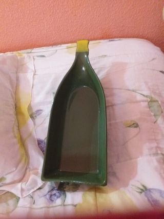 Bandeja horno de ceramica