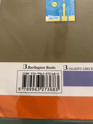 libro ingles primer bachillerato