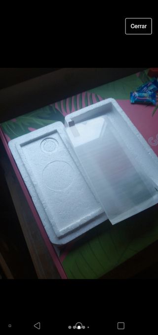 Cristal Templado para OPPO