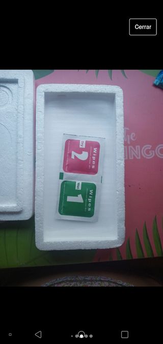 Cristal Templado para OPPO