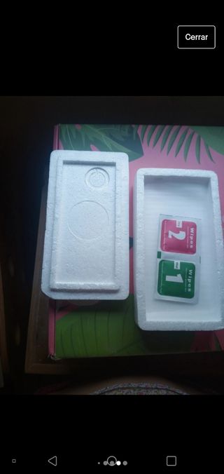 Cristal Templado para OPPO