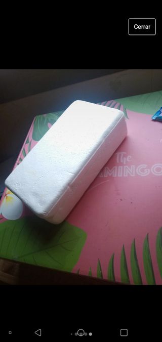 Cristal Templado para OPPO