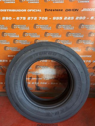 275 70 22.5 INSATURBO juego de 2 REF 16865 16866