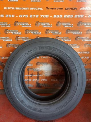 275 70 22.5 INSATURBO juego de 2 REF 16865 16866