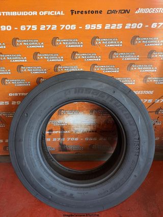 275 70 22.5 INSATURBO juego de 2 REF 16865 16866
