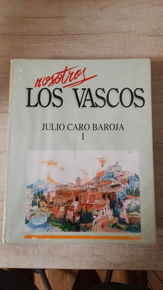 nosotros LOS VASCOS