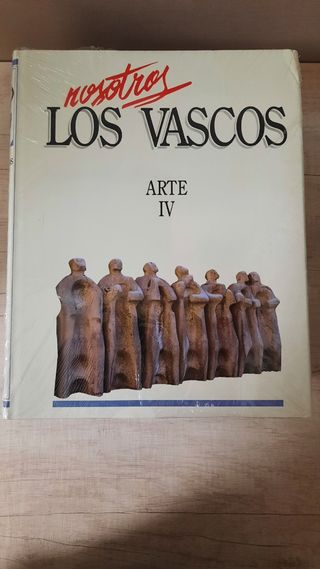 nosotros LOS VASCOS