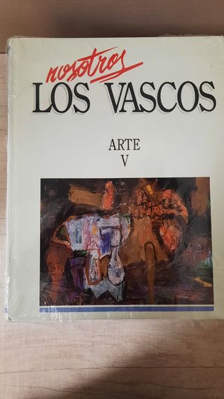 nosotros LOS VASCOS