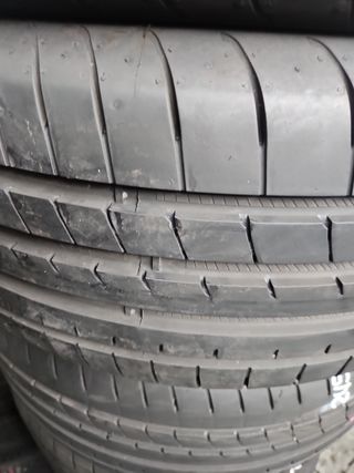 Neumaticos 245 45 18