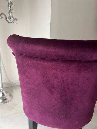 silloncito para cuarto infantil muy comodos