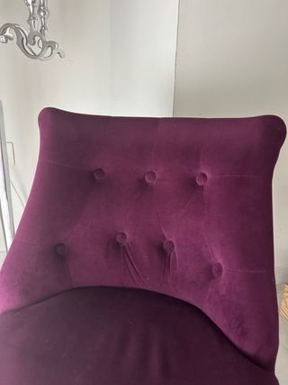 silloncito para cuarto infantil muy comodos