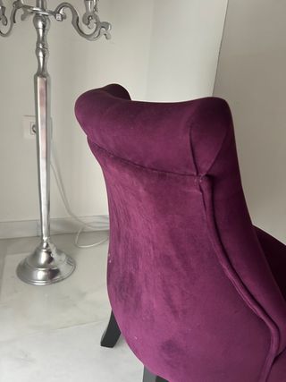 silloncito para cuarto infantil muy comodos