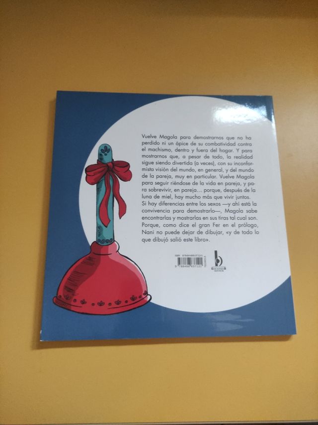 Hasta que la realidad nos separe