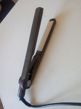 Plancha Pelo