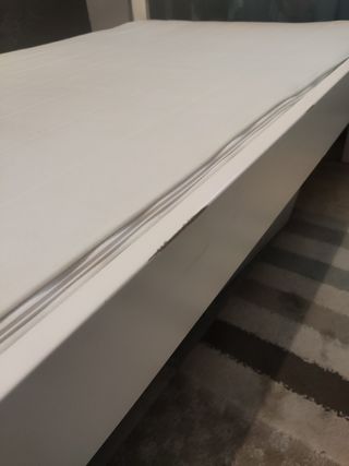 Cama infantil kritter ikea